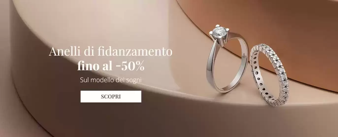 Volantino D'Amante a Lonato del Garda | -50% | 5/5/2025 - 27/6/2025