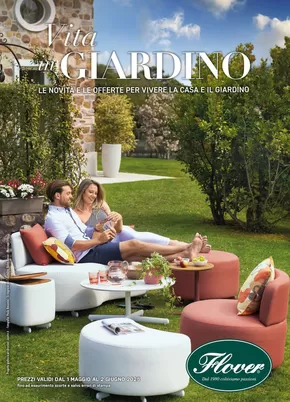 Offerte di Bricolage a Desenzano del Garda | Vita in Giardino  in Flover | 5/5/2025 - 2/6/2025