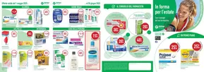 Offerte di Salute e Benessere a Genova | Offerte in Alphega Farmacia | 5/5/2025 - 30/6/2025