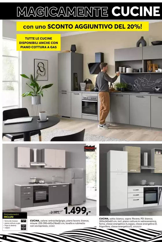 Volantino Dipo a Tavagnacco | Buoni Sconto | 5/5/2025 - 18/5/2025