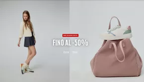 Offerte di Sport e Moda a Ariano Irpino | Fino al -50% in Bata | 5/5/2025 - 21/7/2025