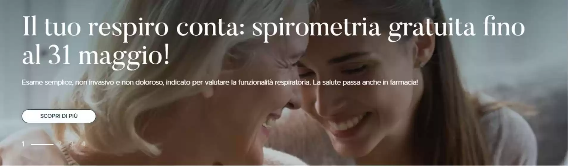 Volantino Lafarmacia. a Milano | Offerte | 5/5/2025 - 31/5/2025