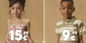 Offerte di Sport e Moda a Siderno | Collezione Polo & Bermuda in Sergent Major | 5/5/2025 - 31/5/2025