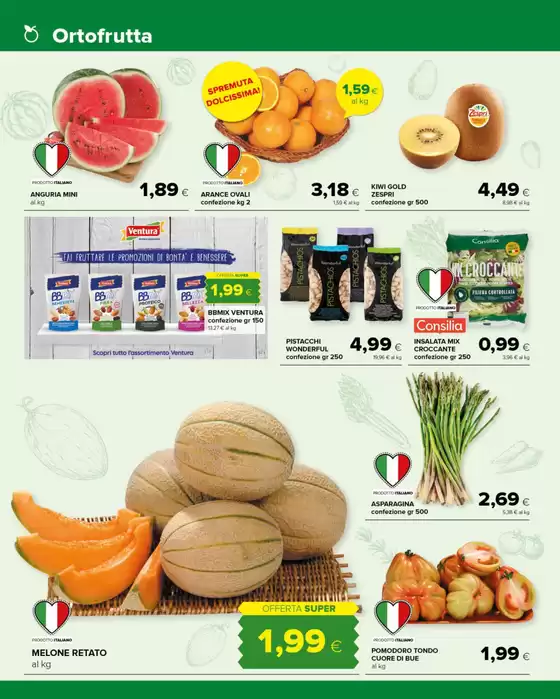 Volantino Tigre Amico a Assisi | Super sconti | 7/5/2025 - 18/5/2025