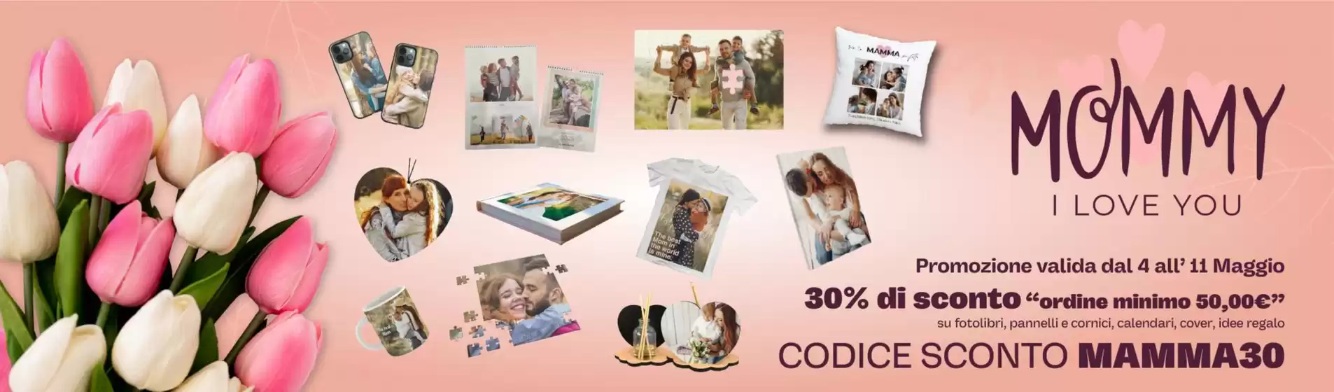 Volantino Foto Digital Discount a Cusano Milanino | Mommy i love you | 6/5/2025 - 11/5/2025