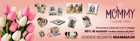 Offerte di Elettronica a Falerna | Mommy i love you in Foto Digital Discount | 6/5/2025 - 11/5/2025