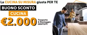 Offerte di Arredamento a Lainate | Offerte  in CasaTua | 7/5/2025 - 4/6/2025