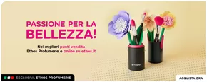 Offerte di Cura casa e corpo a San Lorenzo Dorsino | Passione per la bellezza! in Ethos | 7/5/2025 - 31/5/2025