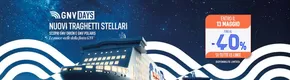 Offerte di Viaggi a San Nicolò a Tordino | Fino al 40% in GNV | 7/5/2025 - 13/5/2025