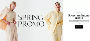 Offerte di Sport e Moda a Montesilvano | Spring promo in Diffusione Tessile | 7/5/2025 - 31/5/2025