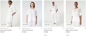 Offerte di Sport e Moda a Matera | Nuovi arrivi in Marina Rinaldi | 7/5/2025 - 31/5/2025