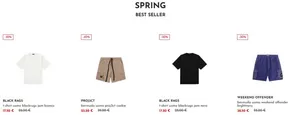 Offerte di Sport e Moda a Chieti | -30% in Nuvolari | 7/5/2025 - 31/5/2025