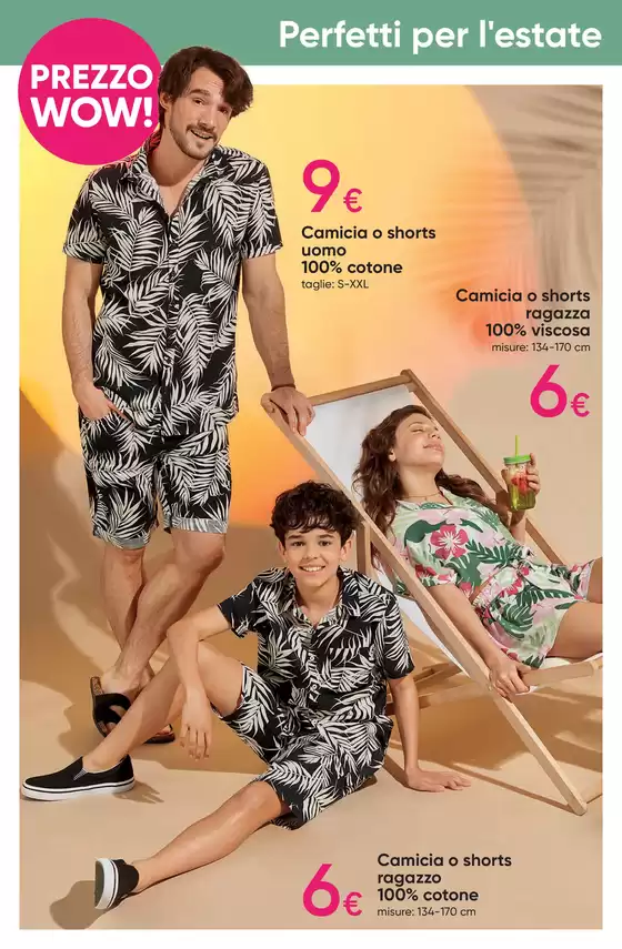 Volantino PEPCO a Mondovì | Prezzo wow! | 8/5/2025 - 21/5/2025