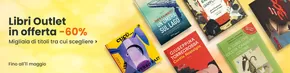Offerte di Servizi a Valle Cannobina | -60% in Libraccio | 8/5/2025 - 11/5/2025