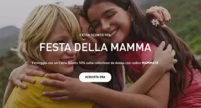 Offerte di Sport e Moda a Mestre | Extra sconto 10% in Intersport | 8/5/2025 - 18/5/2025