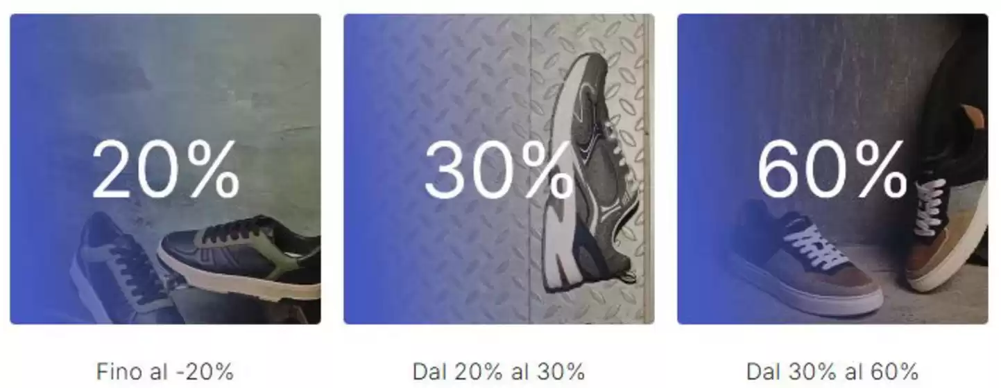 Volantino Scarpamondo a Milano | Offerte | 8/5/2025 - 31/5/2025