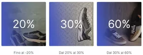 Offerte di Sport e Moda a Osimo | Offerte in Scarpamondo | 8/5/2025 - 31/5/2025