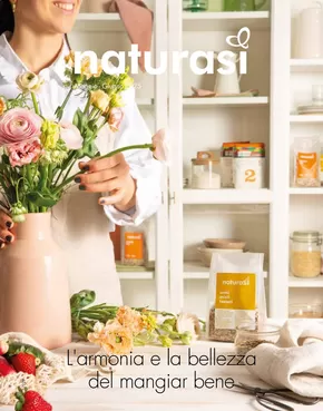 Offerte di Iper e super a Alghero | Maggio - Giugno 2025 in NaturaSì | 1/5/2025 - 30/6/2025