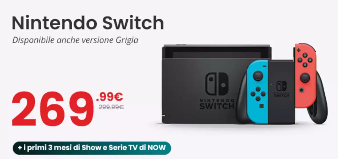 Volantino GameStop a Rovereto | Offerte Gamestop | 8/5/2025 - 28/5/2025