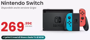 Offerte di Elettronica a Cisano sul Neva | Offerte Gamestop in GameStop | 8/5/2025 - 28/5/2025