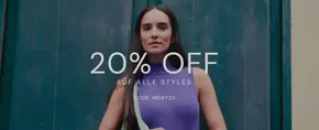 Offerte di Sport e Moda a Trapani | 20% off in Bagatt | 9/5/2025 - 31/5/2025