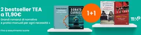 Offerte di Elettronica a Saronno | 1+1 in Libraccio | 12/5/2025 - 31/5/2025