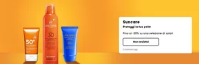Offerte di Cura casa e corpo a Rende | Suncare in Sephora | 12/5/2025 - 31/5/2025