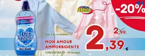 Offerte di Cura casa e corpo a Palermo | -20% in Ferdico | 12/5/2025 - 18/5/2025