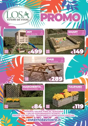 Offerte di Bricolage a Sant'Antonino di Susa | Promo in Mon Bricolage | 13/5/2025 - 15/7/2025