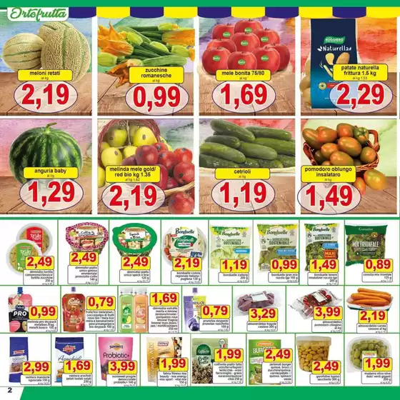 Volantino Pewex a Roma | Super Offerte | 14/5/2025 - 22/5/2025