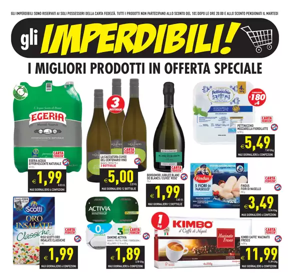 Volantino Pim | Sconto 20% | 14/5/2025 - 21/5/2025