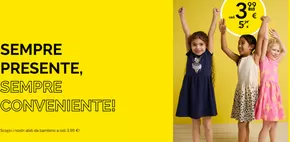 Offerte di Sport e Moda a Moncalieri | Sempre presente, sempre conveniente! in Takko Fashion | 16/5/2025 - 31/5/2025
