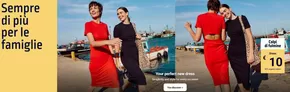Offerte di Sport e Moda a Collegno | Sempre di piu per le famiglie in Kiabi | 19/5/2025 - 31/5/2025