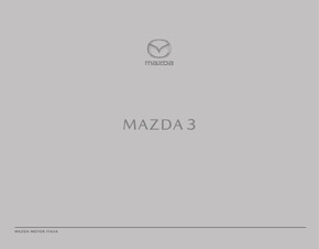 Offerte di Motori a Saronno | Mazda 3 in Mazda | 1/4/2021 - 31/12/2023