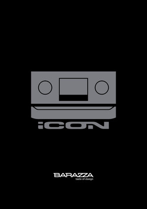 Volantino Barazza | Icon | 12/5/2022 - 31/12/2023