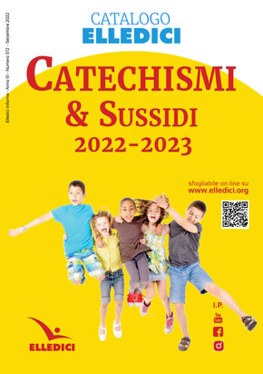 Offerte di Elettronica a Napoli | Catalogo Catechismi & Sussidi in Elledici | 8/6/2022 - 1/6/2023