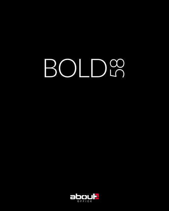 Volantino About Office | Bold 58 | 21/3/2023 - 31/12/2023