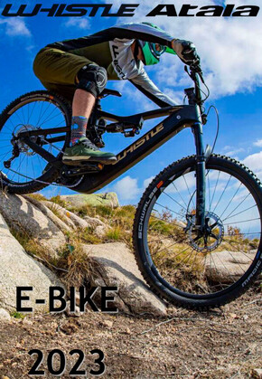 Offerte di Sport e Moda a Cinisello Balsamo | E-Bike 2023 in Atala | 21/7/2022 - 21/7/2023