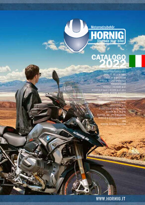 Offerte di Motori a Viareggio | Catalogo in Hornig | 2/8/2022 - 31/1/2028