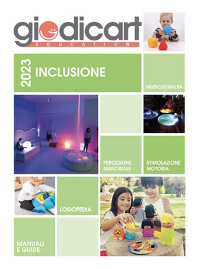 Volantino Giodicart | Inclusione | 1/1/2023 - 31/12/2023