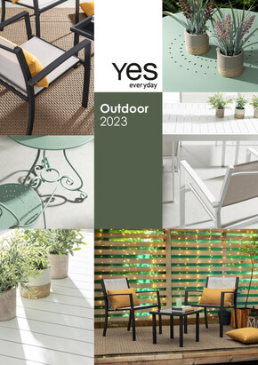 Volantino Bizzotto | Outdoor 2023 | 25/11/2022 - 31/12/2023