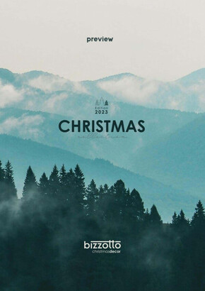 Volantino Bizzotto | Christmas edition 2023 | 2/12/2022 - 31/12/2023