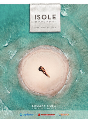 Offerte di Viaggi a Silea | Isole in Alpitour | 30/1/2023 - 31/10/2023