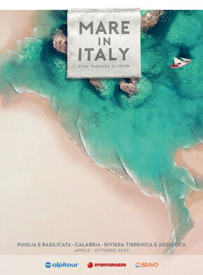Offerte di Viaggi a Trani | Mare in Italy in Alpitour | 30/1/2023 - 31/10/2023