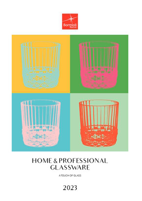 Offerte di Cura casa e corpo a Milano | Home & professional glassware  in Bormioli Rocco | 9/2/2023 - 31/12/2023