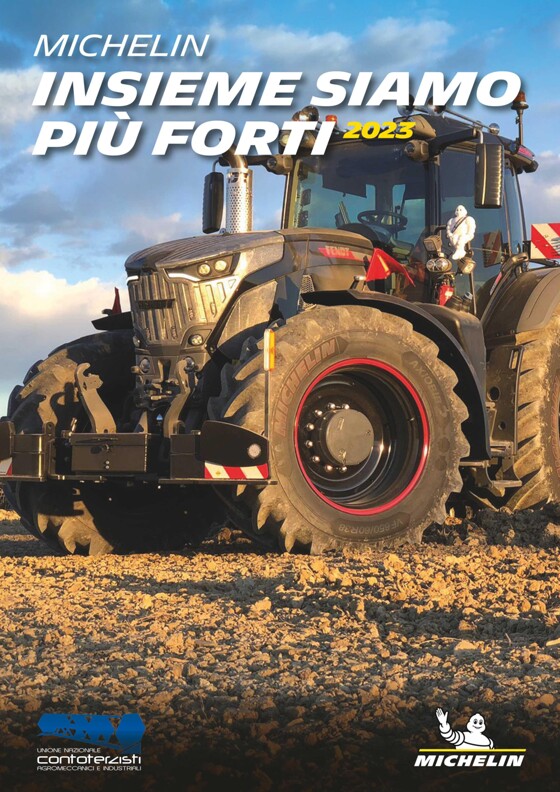 Volantino Euromaster | Insieme siamo piu forti | 27/3/2023 - 31/12/2023