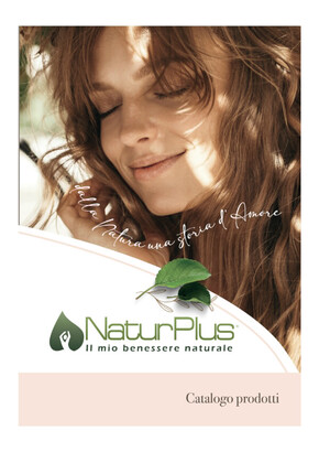 Volantino NaturPlus | Catalogo prodotti | 3/4/2023 - 31/12/2023