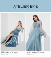 Offerte di Matrimonio a Roma | Saldi Atelier Emé in Atelier Emé | 23/3/2023 - 5/4/2023