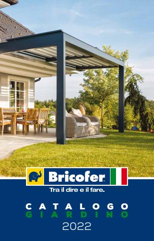 Offerte di Bricolage e Giardino a Fiumicino | Volantino Bricofer in Bricofer | 19/4/2022 - 31/8/2022