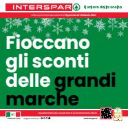 Volantino Interspar a Milano | Fioccano gli sconti delle grandi marche | 19/1/2023 - 1/2/2023